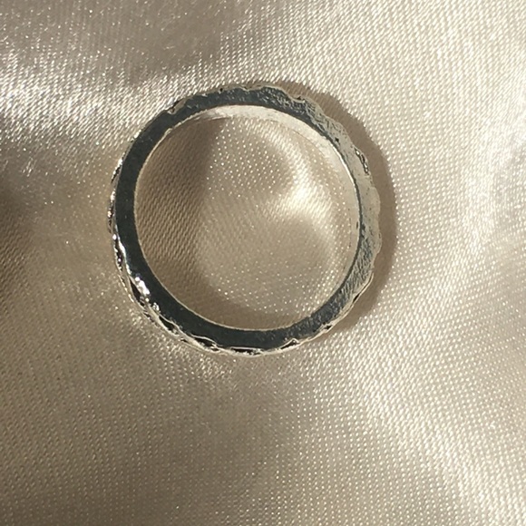 ❤️ 2 for $10 PRICE DROP 
Simple Rope band - Picture 3 of 4